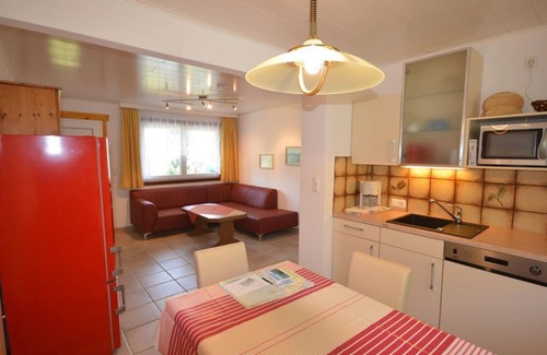 Sankt Kanzian am Klopeiner See House | Bungalows Eberl - Bungalow
