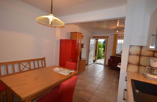 Sankt Kanzian am Klopeiner See House | Bungalows Eberl - Bungalow