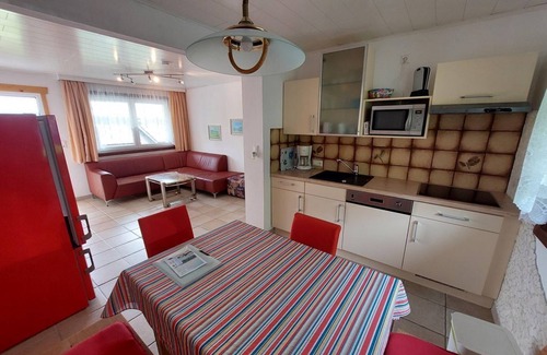 Sankt Kanzian am Klopeiner See House | Bungalows Eberl - Bungalow