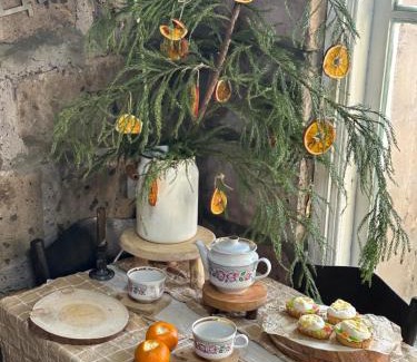 Gyumri House | Buna Guest House