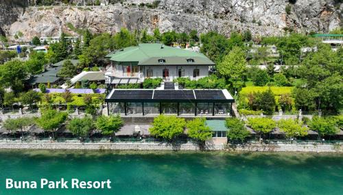 Shkoder Other | Buna Park Camping