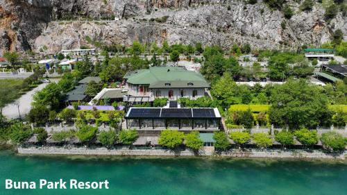Shkoder Other | Buna Park Camping