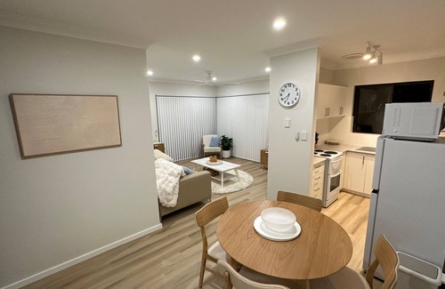 Bunbury House | Bunbury Ocean Views – A Relaxing Coastal Retreat