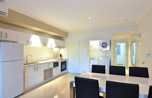 South Bunbury Apartment | Bunbury Seaview Apartments