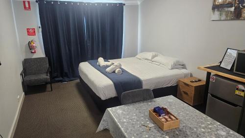Pelican Point Apartment | Bunbury Stay