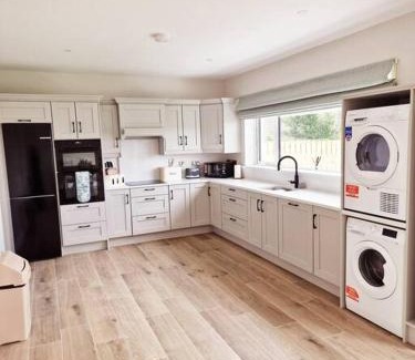 Buncrana House | Buncrana Beach House by Wild Atlantic Wanderer