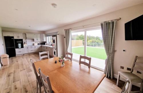 Buncrana House | Buncrana Beach House by Wild Atlantic Wanderer