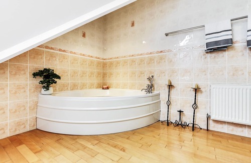 Buncrana House | Buncrana Beach house