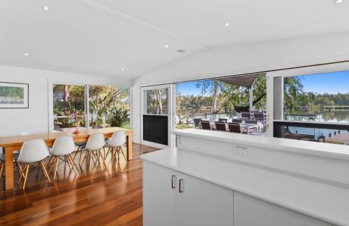 Bundalong House | Bundalong Beauty