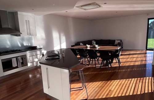 Bundalong House | Bundalong River Retreat