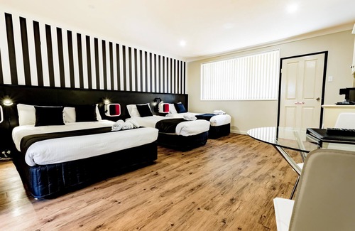 Bundanoon Hotel | Bundanoon Country Inn Motel