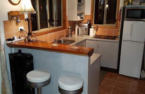 Vacy House | Bundera Lodge