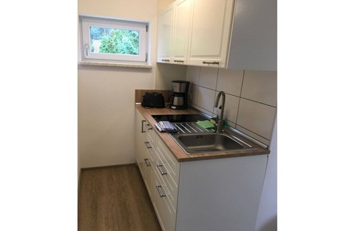 Jessern Apartment | Bungalow Oberspreewald 1