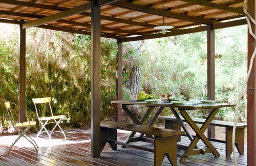 Le Rocchette House | Bungalow in a holiday village