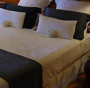 Saint-Andre House | Bunga-lodge VANILLE
