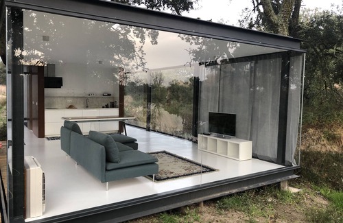 Foros de Vale de Figueira House | Bungalow 2 - Montemor