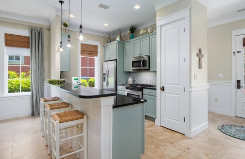 Sandestin Villa | Bungalos 2481g 4BR Loft 4BA 10