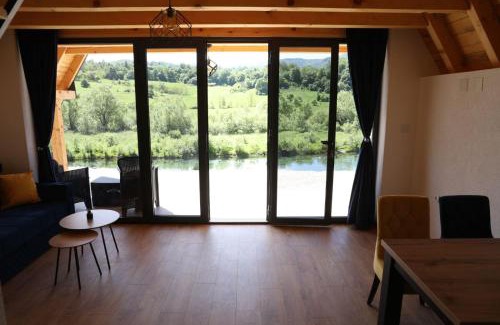 Republika Srpska House | Bungalov La Repit