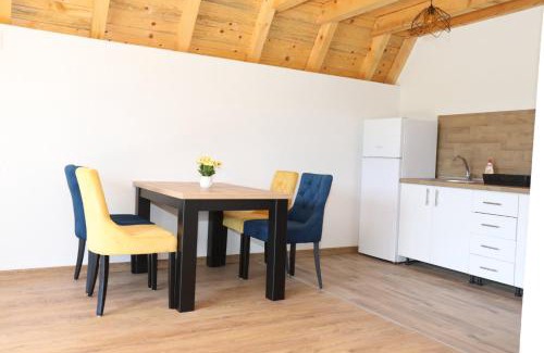 Republika Srpska House | Bungalov La Repit