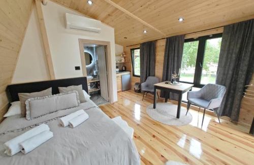 Mokra Gora Apartment | Bungalov lux