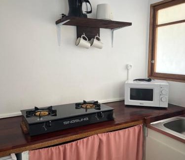 Tefarerii House | Bungalove Kai Kabana