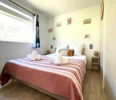 Riventosa Apartment | Bungalow à la campagne