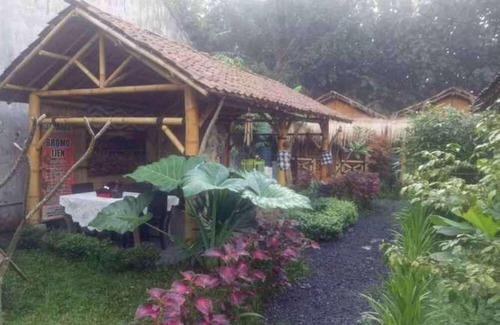 Asrikaton House | Bungalow ∙ 1 bedroom ∙ 2 guests