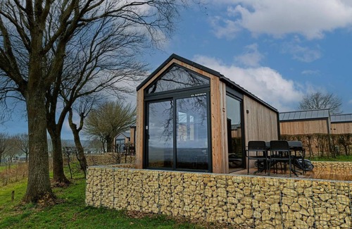 Municipality of Gulpen-Wittem House | Bungalow ∙ 1 bedroom ∙ 2 guests