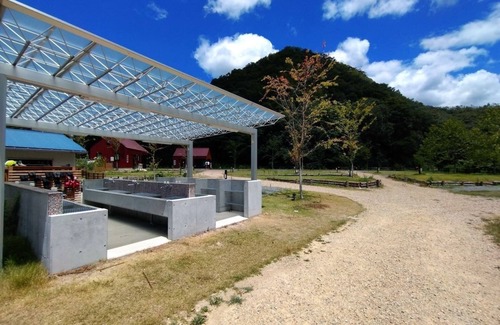 Shobara RV Rental | Bungalow 15/Shobara City Hiroshima