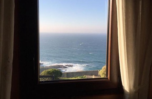 Carballo Ski Chalet | Bungalow 3 (adosado) - Playa Arnela