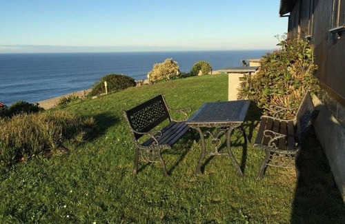Carballo Ski Chalet | Bungalow 3 (adosado) - Playa Arnela