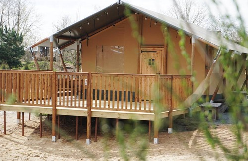 Nieuw Heeten House | Bungalow ∙ 3 bedrooms ∙ 6 guests