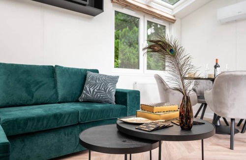 Lieren House | Bungalow ∙ 3 bedrooms ∙ 6 guests