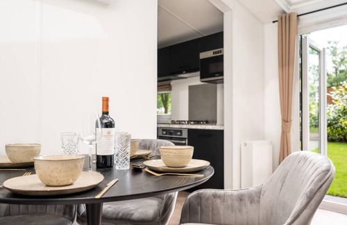 Lieren House | Bungalow ∙ 3 bedrooms ∙ 6 guests