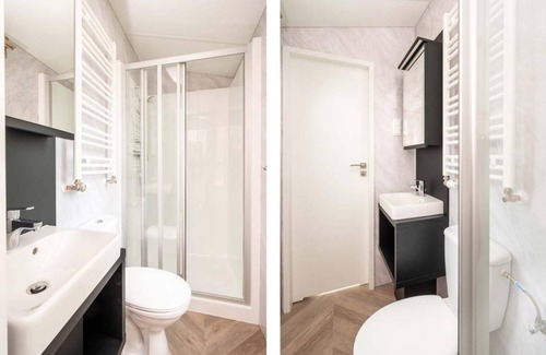 Lieren House | Bungalow ∙ 3 bedrooms ∙ 6 guests