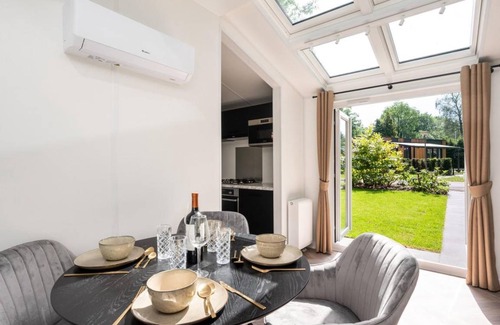 Lieren House | Bungalow ∙ 3 bedrooms ∙ 6 guests