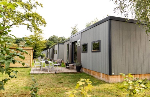 Meirgoorhoeve House | Bungalow ∙ 3 bedrooms ∙ 6 guests