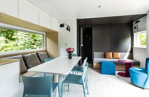 Meirgoorhoeve House | Bungalow ∙ 3 bedrooms ∙ 6 guests