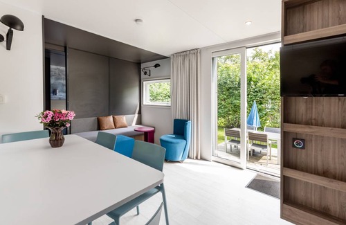 Meirgoorhoeve House | Bungalow ∙ 3 bedrooms ∙ 6 guests