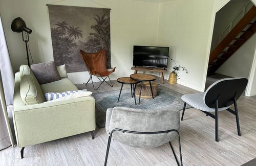 Beekbergen-Zuid House | Bungalow ∙ 3 bedrooms ∙ 6 guests