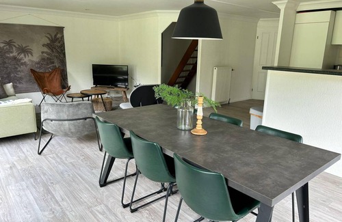 Beekbergen-Zuid House | Bungalow ∙ 3 bedrooms ∙ 6 guests