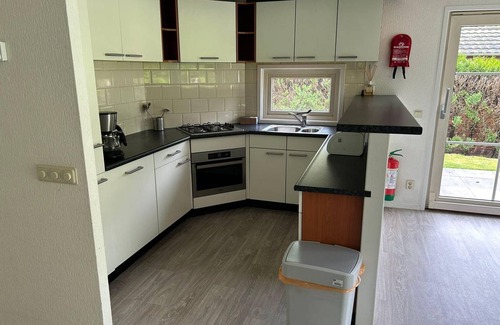 Beekbergen-Zuid House | Bungalow ∙ 3 bedrooms ∙ 6 guests