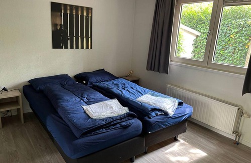 Beekbergen-Zuid House | Bungalow ∙ 3 bedrooms ∙ 6 guests