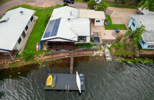 Lake Bennett Villa | Bungalow 58 Lake Bennett Darwin