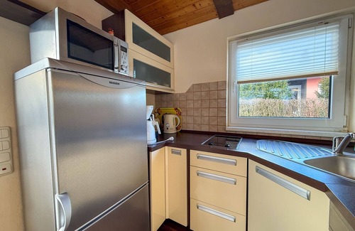 Neeberg House | Bungalow Achterblick - Bungalow 210