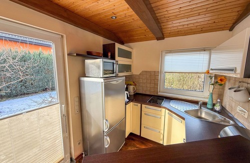 Neeberg House | Bungalow Achterblick - Bungalow 210