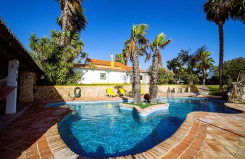 Ourique Other | Bungalow bonito e acolhedor em Castelejo, Portugal