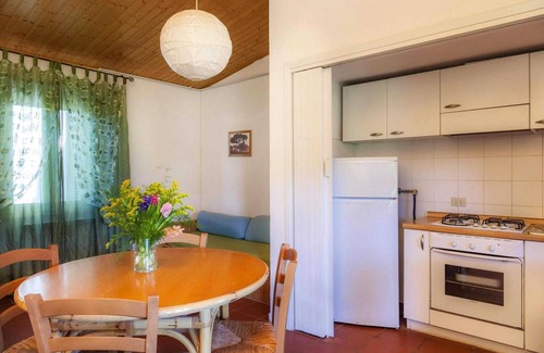 Marina di Grosseto House | Bungalow by Marina di Grosseto Beach