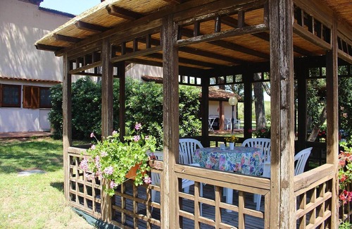 Marina di Grosseto House | Bungalow by Marina di Grosseto Beach