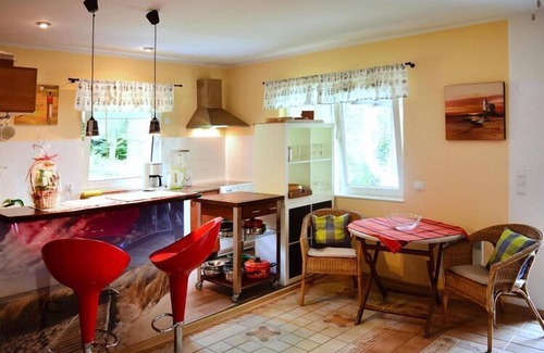 Bieszkowice House | Bungalow by Lake Near Baltic & Gdańsk Bay